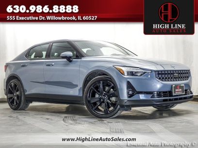 Used 2022 Polestar Polestar 2 w/ Plus Package