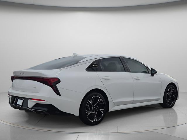 Used 2025 Kia K5 GT-Line FWD image 7