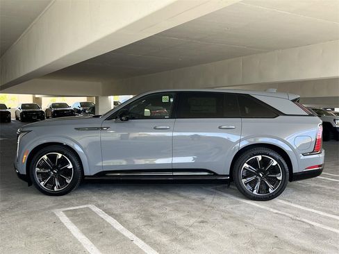 New 2026 Cadillac Escalade IQ Sport 1 image 7