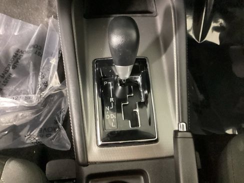 Used 2025 Mitsubishi Outlander Sport ES AWD/4WD image 20