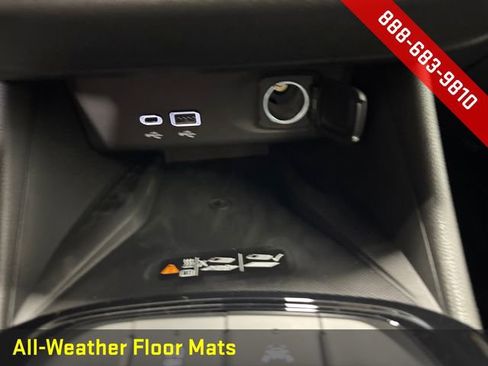 New 2026 Buick Envista Sport Touring w/ Convenience I Package image 17