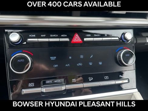 New 2026 Hyundai Santa Fe SE image 8