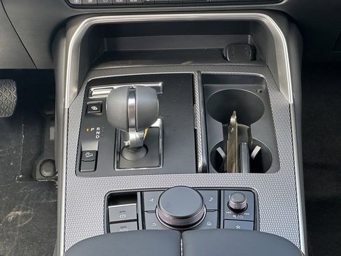 New 2026 MAZDA CX-70 SC Plus AWD/4WD image 12