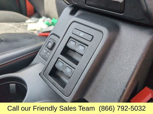 Used 2023 Ford Bronco Raptor AWD/4WD image 14