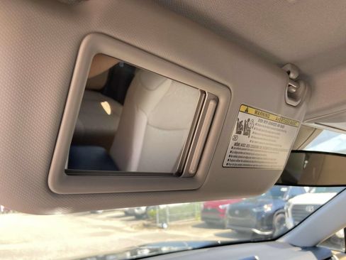 Used 2025 Toyota RAV4 XLE w/ Convenience Package FWD image 33