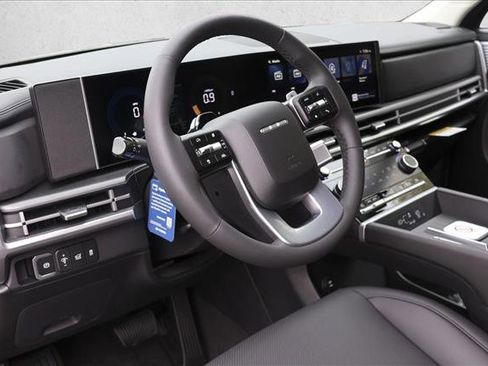New 2026 Hyundai Santa Fe SEL AWD/4WD image 10