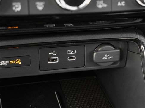 Used 2023 Honda CR-V Sport image 40
