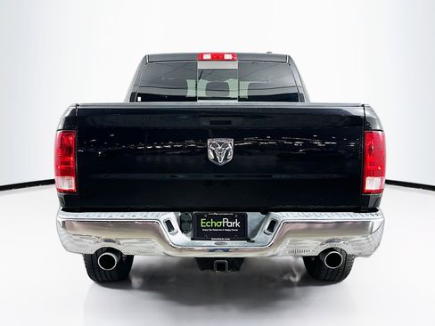 Used 2009 Dodge Ram 1500 Truck SLT w/ Big Horn Regional Pkg image 7