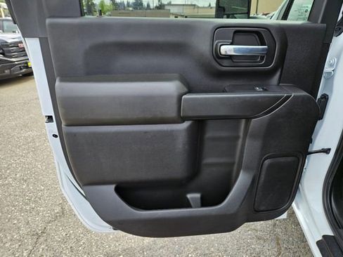 Used 2022 GMC Sierra 3500 Pro w/ Convenience Package AWD/4WD image 16