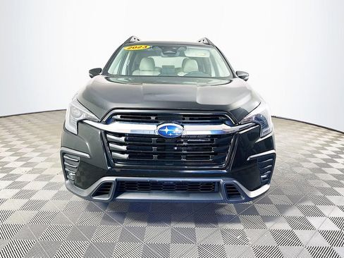Used 2023 Subaru Ascent Limited AWD/4WD image 4
