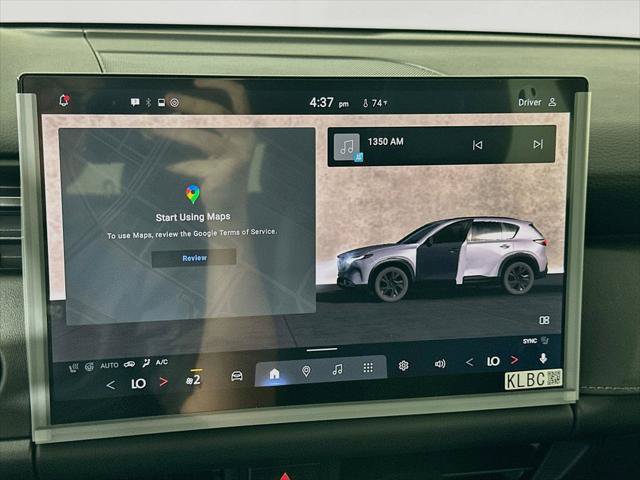 New 2026 MAZDA CX-5 Preferred AWD/4WD image 11