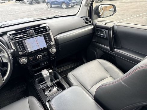 Used 2024 Toyota 4Runner TRD Off-Road Premium w/ Moonroof Package AWD/4WD image 11