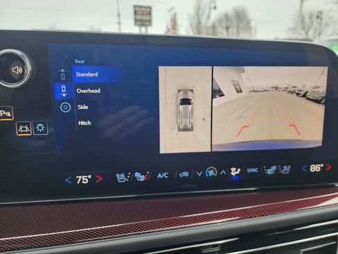 Certified 2025 Chevrolet Traverse RS w/ LPO, Floor Liner Package image 47