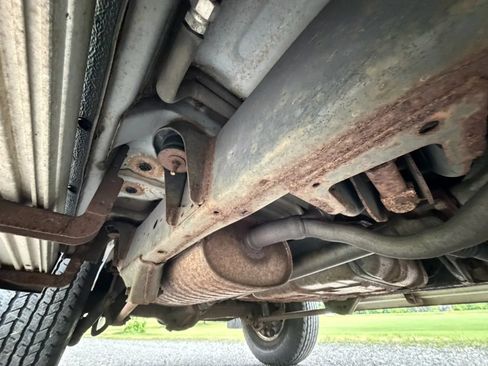Used 2000 Toyota Land Cruiser AWD/4WD image 86
