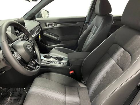 New 2026 Honda Civic Sport image 12