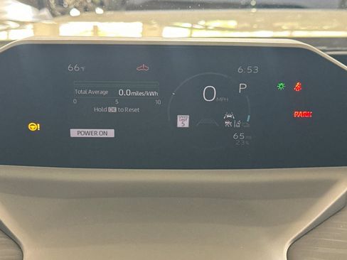 New 2026 Toyota C-HR AWD/4WD image 28
