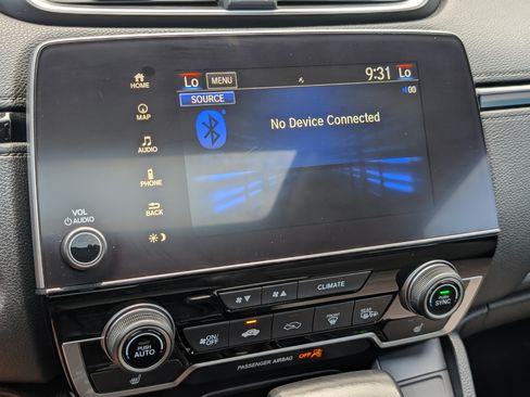 Used 2017 Honda CR-V Touring image 29