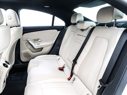 Certified 2023 Mercedes-Benz CLA 250 image 10