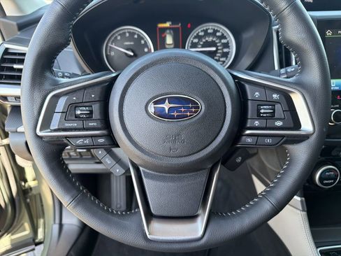 Used 2021 Subaru Forester Limited w/ Popular Package #3 AWD/4WD image 31