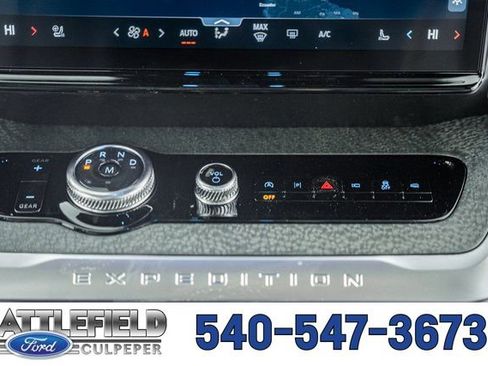 New 2026 Ford Expedition Tremor image 28