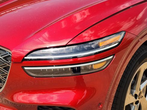 New 2026 Genesis GV70 2.5T Advanced AWD/4WD image 7