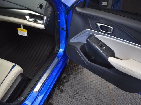 New 2026 Acura Integra A-Spec image 27