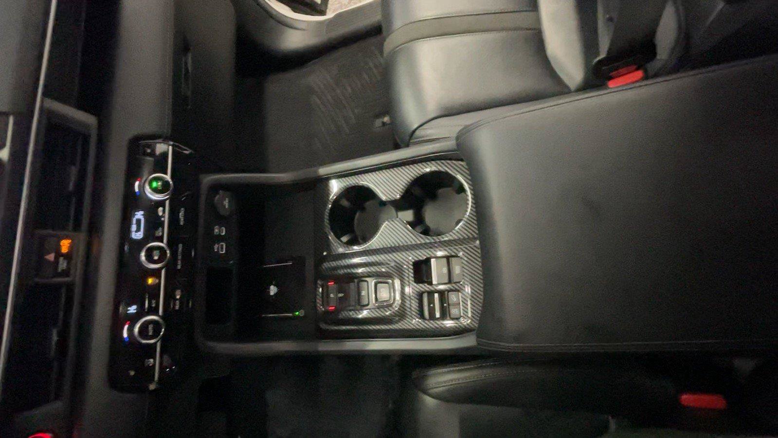 Certified 2024 Honda Pilot EX-L image 40