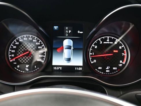 Used 2018 Mercedes-Benz C 43 AMG 4MATIC Coupe image 26