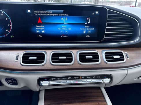 Used 2022 Mercedes-Benz GLE 350 GLE 350 image 6