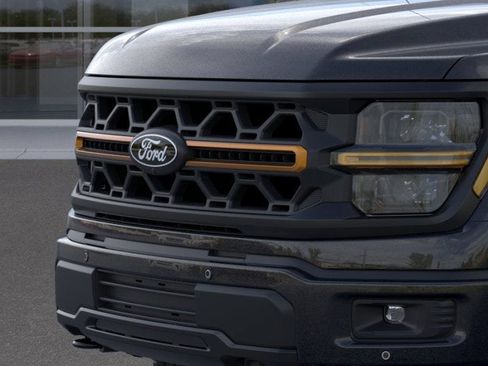 New 2026 Ford F150 Tremor w/ Equipment Group 402B AWD/4WD image 17