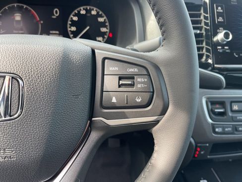 New 2026 Honda Ridgeline RTL image 16