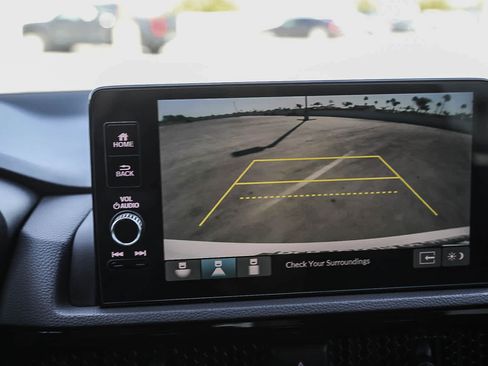 Used 2023 Honda CR-V EX-L image 23