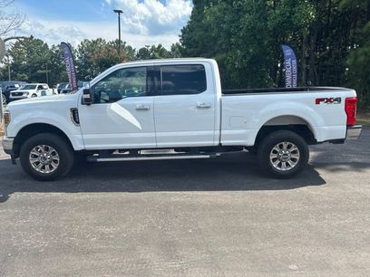 Used 2019 Ford F250 XLT w/ XLT Premium Package