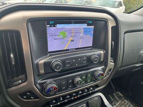 Used 2018 GMC Sierra 1500 Denali w/ Denali Ultimate Package image 14