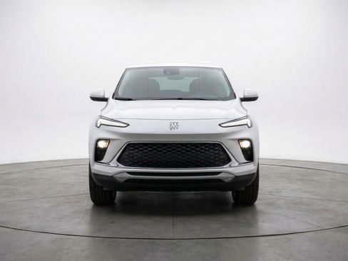 Used 2025 Buick Encore GX Preferred image 2