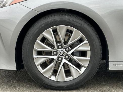 Certified 2023 Toyota Mirai XLE image 30