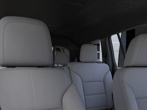 New 2026 GMC Acadia Elevation FWD image 24