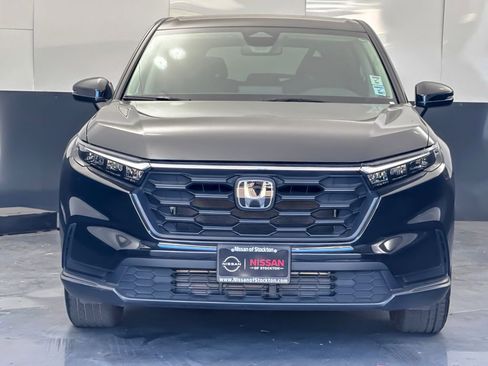 Used 2025 Honda CR-V LX image 8