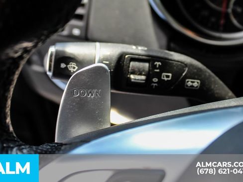 Used 2017 Mercedes-Benz G 63 AMG 4MATIC image 28