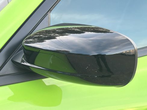 Used 2023 Dodge Charger SXT w/ Blacktop Package image 12