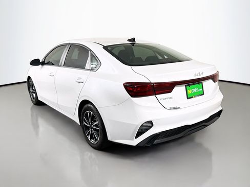 Used 2022 Kia Forte LXS FWD image 7