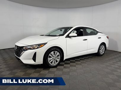 Used 2024 Nissan Sentra S