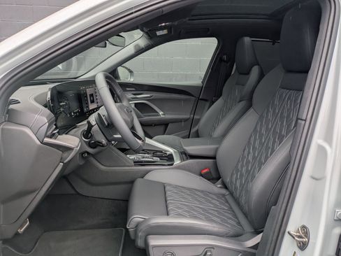 New 2026 Audi SQ5 Premium Plus AWD/4WD image 14