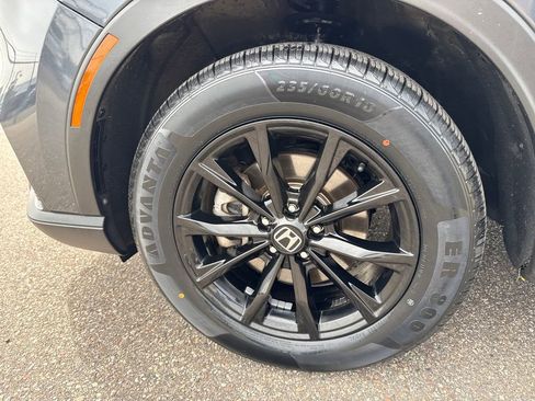 Certified 2024 Honda CR-V Sport image 20
