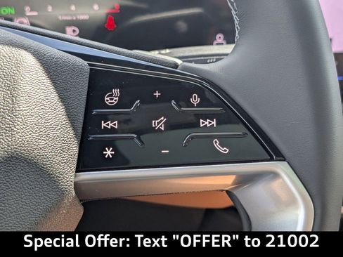 New 2025 Audi A5 2.0T Prestige image 26