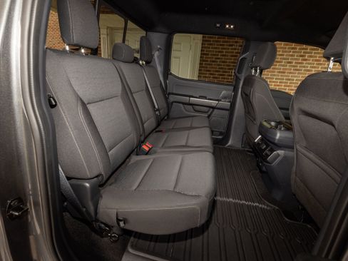 Used 2023 Ford F150 XLT w/ Equipment Group 302A High image 24