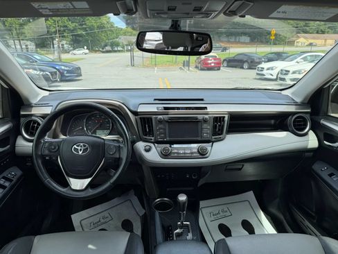 Used 2014 Toyota RAV4 Limited FWD image 46