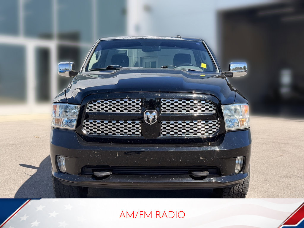 Used 2013 RAM 1500 Express AWD/4WD image 3