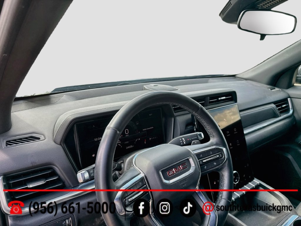 Used 2026 GMC Terrain Elevation FWD image 12