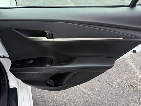 Used 2025 Toyota Camry SE FWD image 20